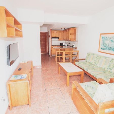 Montecarlo Apartamento39 Leilighet Puerto Rico  Eksteriør bilde