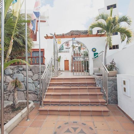 Montecarlo Apartamento39 Leilighet Puerto Rico  Eksteriør bilde