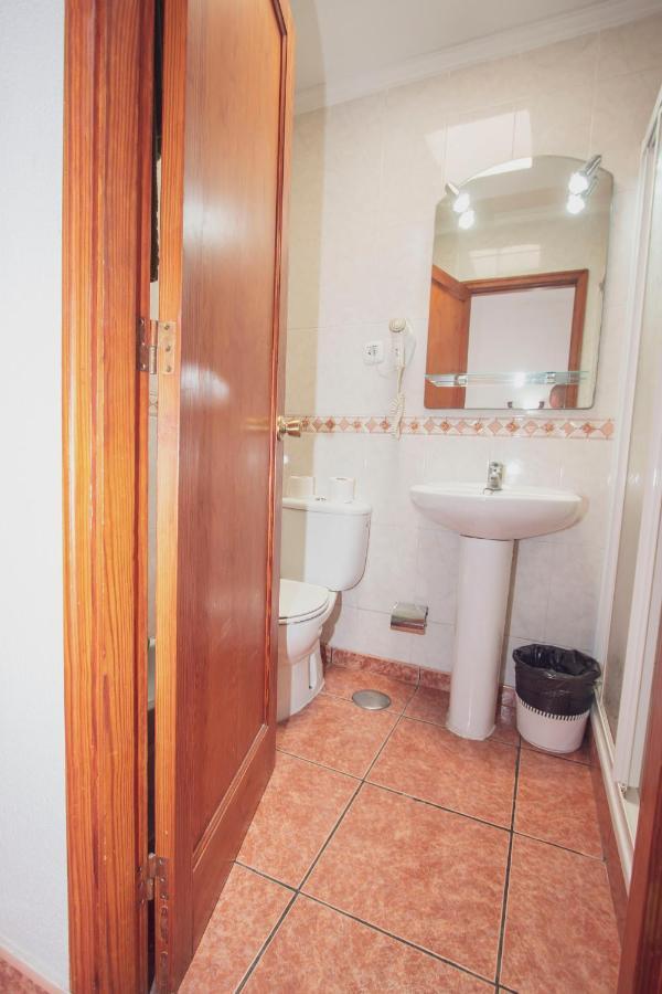 Montecarlo Apartamento39 Leilighet Puerto Rico  Eksteriør bilde