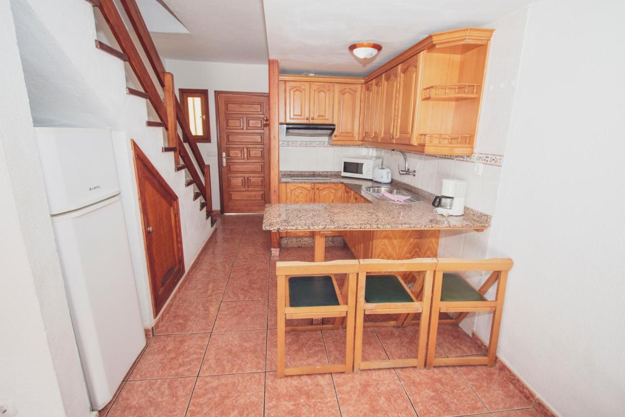 Montecarlo Apartamento39 Leilighet Puerto Rico  Eksteriør bilde
