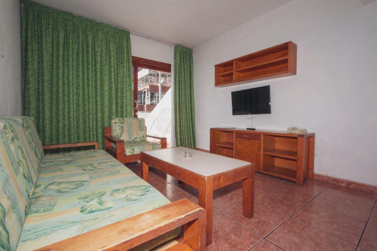 Montecarlo Apartamento39 Leilighet Puerto Rico  Eksteriør bilde