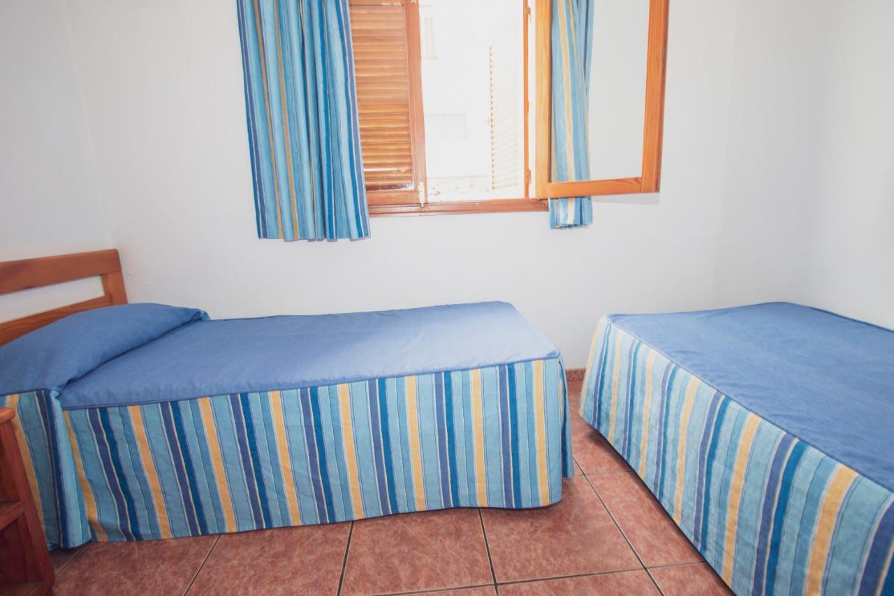 Montecarlo Apartamento39 Leilighet Puerto Rico  Eksteriør bilde