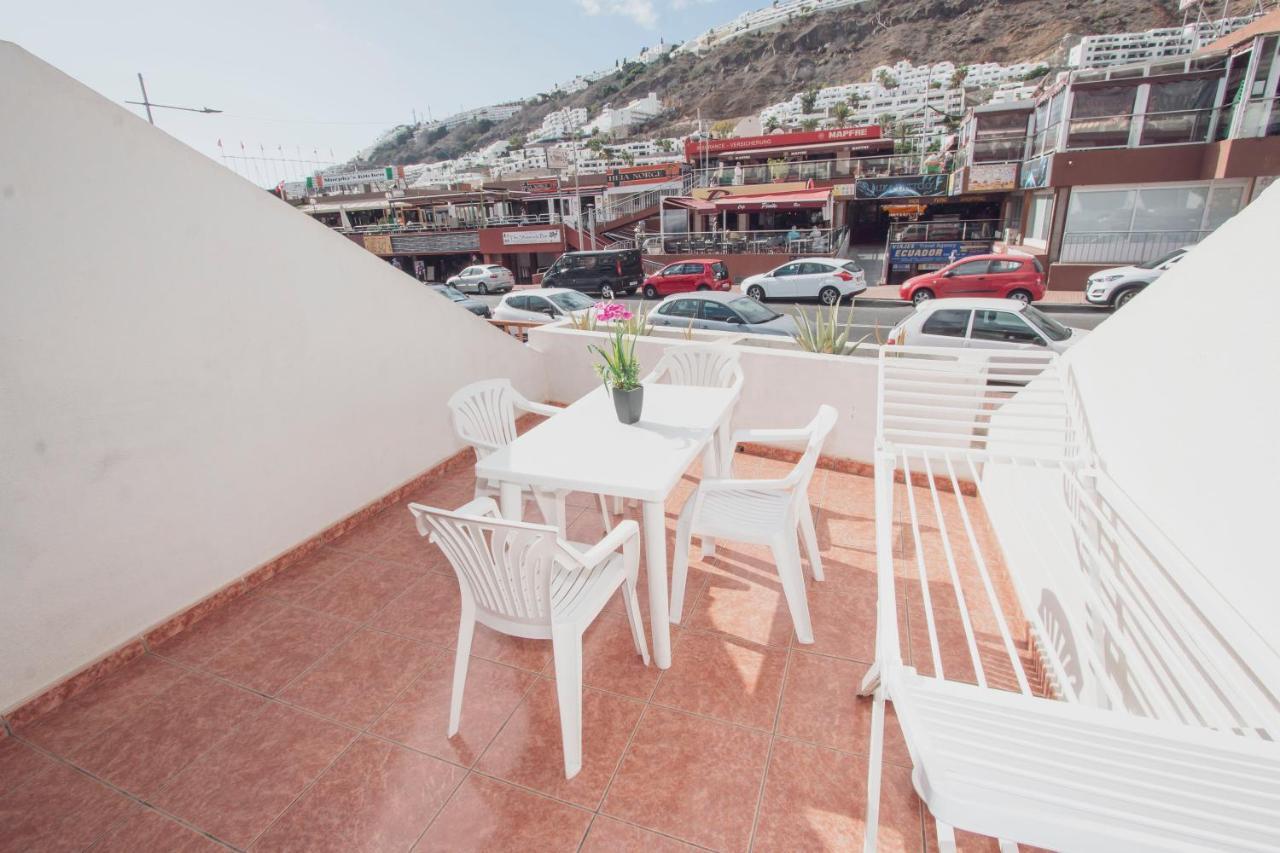 Montecarlo Apartamento39 Leilighet Puerto Rico  Eksteriør bilde